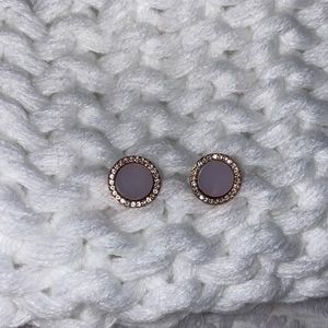 Michael Kors Stud earrings
